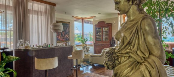 4 bedrooms Villa in Colverde, Italy No. 320762 16