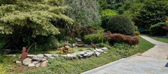 4 bedrooms Villa in Colverde, Italy No. 320762 10