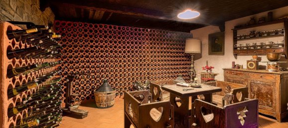 4 bedrooms Villa in Colverde, Italy No. 320762 26