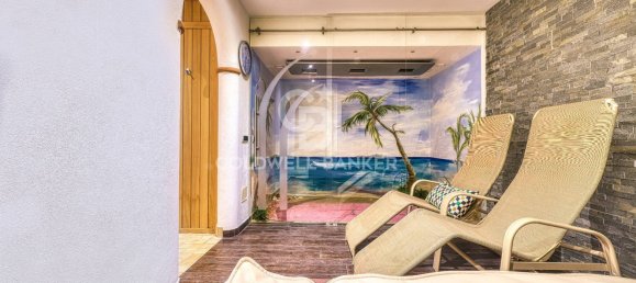 4 bedrooms Villa in Colverde, Italy No. 320762 28