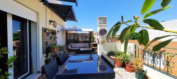 Dúplex de 3 dormitorios en Faro, Portugal No. 146162 2