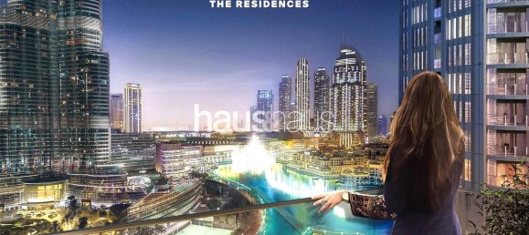 2 Schlafzimmer Wohnung in Downtown Dubai (Downtown Burj Dubai), UAE, Nr. 98876 11