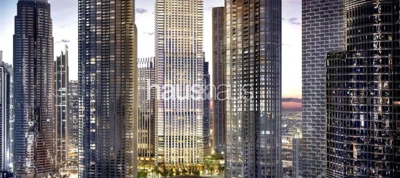 2 Schlafzimmer Wohnung in Downtown Dubai (Downtown Burj Dubai), UAE, Nr. 98876 8