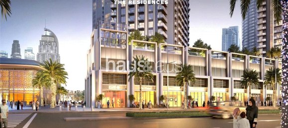 2 Schlafzimmer Wohnung in Downtown Dubai (Downtown Burj Dubai), UAE, Nr. 98876 7