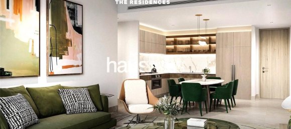 2 Schlafzimmer Wohnung in Downtown Dubai (Downtown Burj Dubai), UAE, Nr. 98876 4