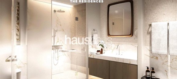 2 Schlafzimmer Wohnung in Downtown Dubai (Downtown Burj Dubai), UAE, Nr. 98876 5