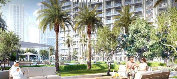 2 Schlafzimmer Wohnung in Downtown Dubai (Downtown Burj Dubai), UAE, Nr. 98876 9