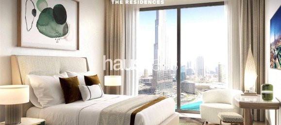 2 Schlafzimmer Wohnung in Downtown Dubai (Downtown Burj Dubai), UAE, Nr. 98876 2