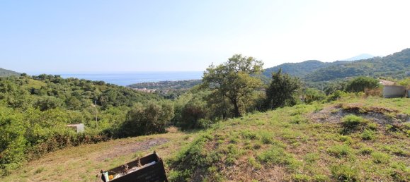 Villa de 6 dormitorios en Sapri, Italy No. 332803 9