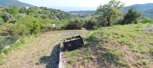 Villa de 6 dormitorios en Sapri, Italy No. 332803 8