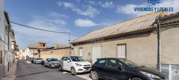 676m² Land in Albolote, Spain No. 146135 11