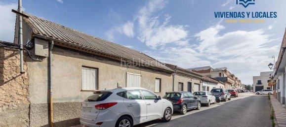 676m² Land in Albolote, Spain No. 146135 9
