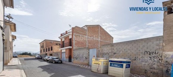 676m² Land in Albolote, Spain No. 146135 14