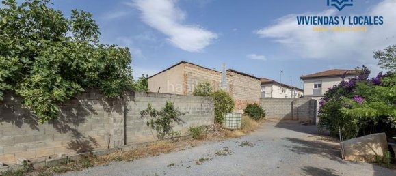 676m² Land in Albolote, Spain No. 146135 7