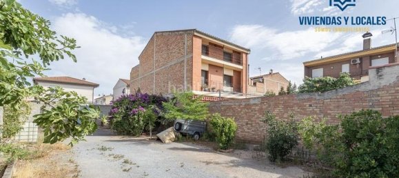 676m² Land in Albolote, Spain No. 146135 4