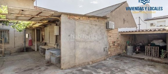 676m² Land in Albolote, Spain No. 146135 25