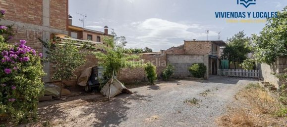 676m² Land in Albolote, Spain No. 146135 3