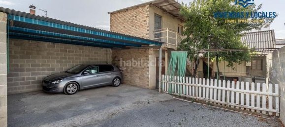 676m² Land in Albolote, Spain No. 146135 2