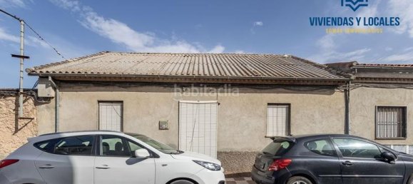 676m² Land in Albolote, Spain No. 146135 10