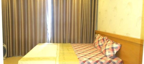 2 bedrooms Apartment in Cau Giay, Vietnam No. 4155 3