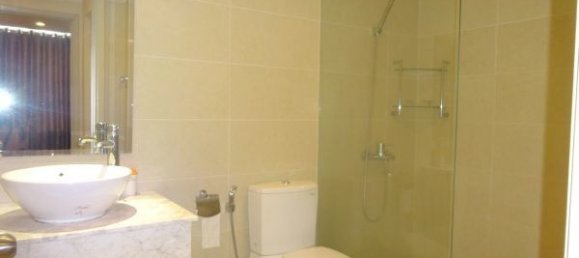 2 bedrooms Apartment in Cau Giay, Vietnam No. 4155 6