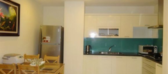 2 bedrooms Apartment in Cau Giay, Vietnam No. 4155 2