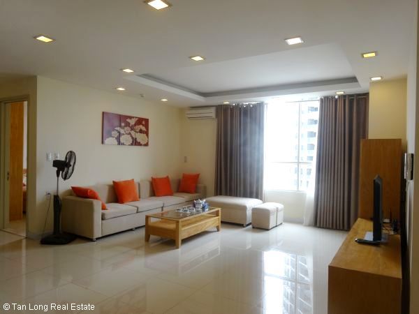 2 bedrooms Apartment in Cau Giay, Vietnam No. 4155