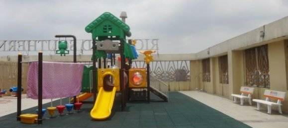 2 bedrooms Apartment in Cau Giay, Vietnam No. 4155 8