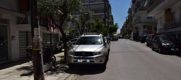 470m² Maisonette in Neapoli, Greece No. 4171 12