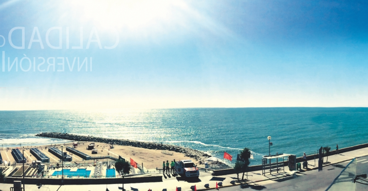 3 bedrooms Apartment in Mar del Plata, Argentina No. 98829