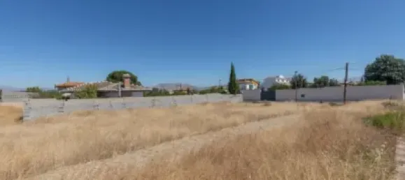 Terreno en Cúllar Vega, Spain No. 103573 20