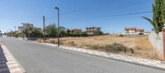 Terreno en Cúllar Vega, Spain No. 103573 14