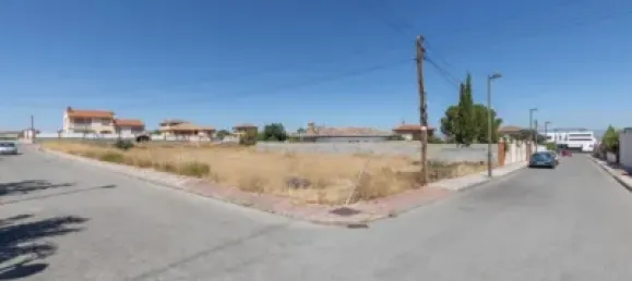 Terreno en Cúllar Vega, Spain No. 103573 19