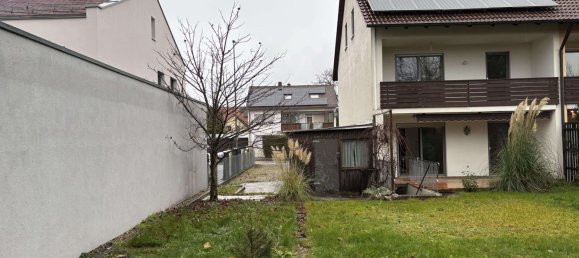 5-Zimmer Stadthaus in Augsburg, Germany, Nr. 167480 3