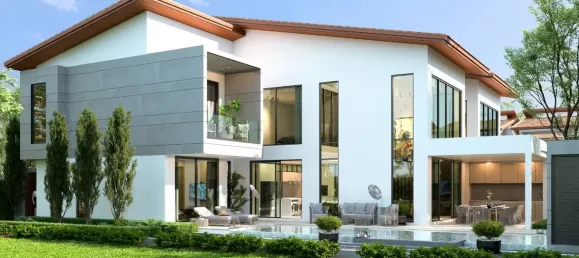 4 Schlafzimmer Villa in Phuket, Thailand, Nr. 80282 7