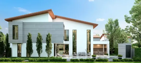 4 Schlafzimmer Villa in Phuket, Thailand, Nr. 80282 8