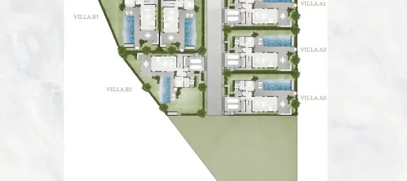 4 Schlafzimmer Villa in Phuket, Thailand, Nr. 80282 3