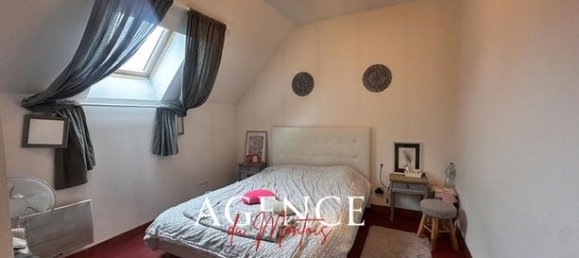 Дом с 4 спальнями в Персенеж, Франция № 309005 5