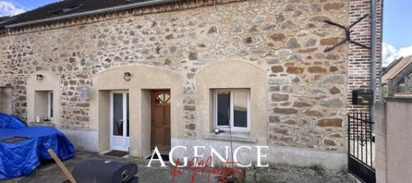 Дом с 4 спальнями в Персенеж, Франция № 309005 10