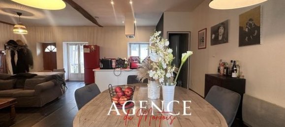 Дом с 4 спальнями в Персенеж, Франция № 309005 13