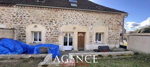 Дом с 4 спальнями в Персенеж, Франция № 309005 9