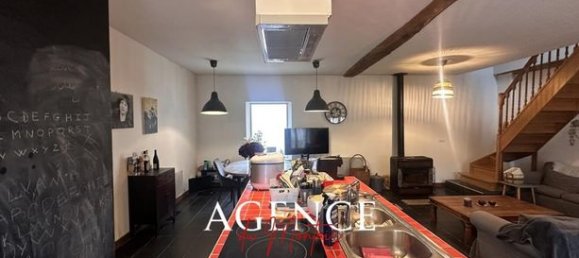 Дом с 4 спальнями в Персенеж, Франция № 309005 14