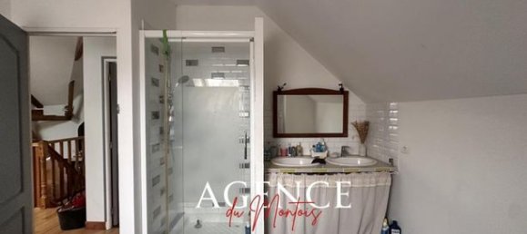 Дом с 4 спальнями в Персенеж, Франция № 309005 7