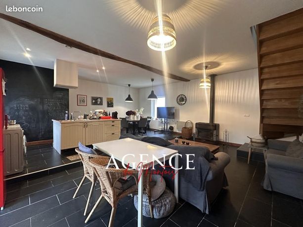 Дом с 4 спальнями в Персенеж, Франция № 309005