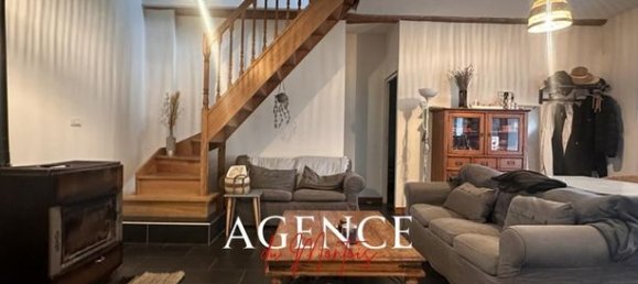 Дом с 4 спальнями в Персенеж, Франция № 309005 15