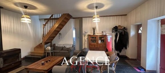 Дом с 4 спальнями в Персенеж, Франция № 309005 12