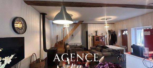 Дом с 4 спальнями в Персенеж, Франция № 309005 11