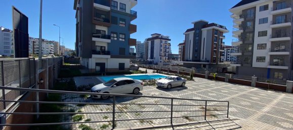 Apartment 1+1 in Kestel, Turkey No. 11181 18