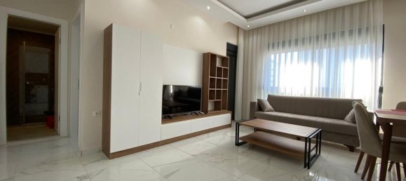 Apartment 1+1 in Kestel, Turkey No. 11181 14