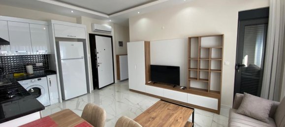 Apartment 1+1 in Kestel, Turkey No. 11181 13